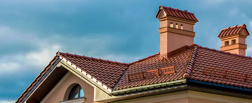 Residential Chimney Services in Citrus Heights, California