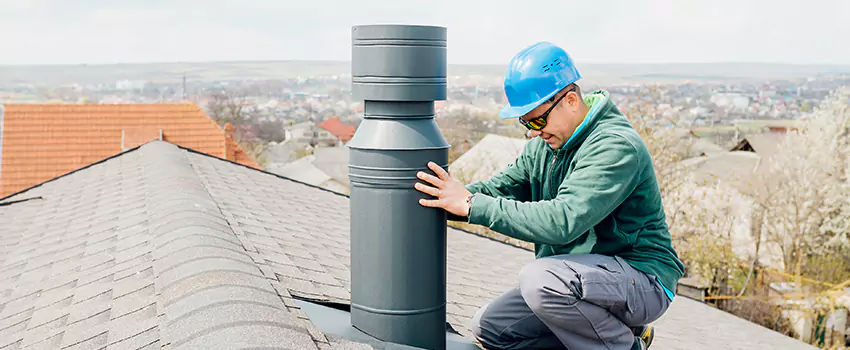 Insulated Chimney Liner Services in Citrus Heights, CA