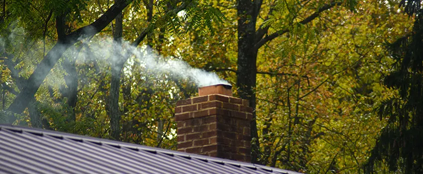 Gas Chimney Odor Removal in Citrus Heights, California