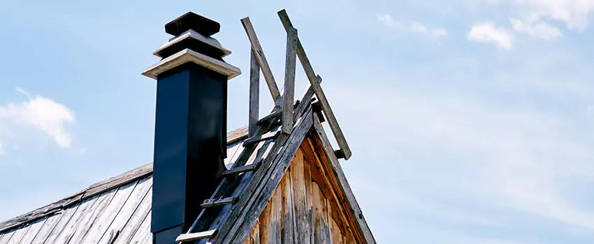 Chimney Pot Inspection in Citrus Heights, CA