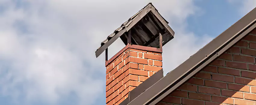 Chimney Saver Masonry Repair Contractor in Citrus Heights, California