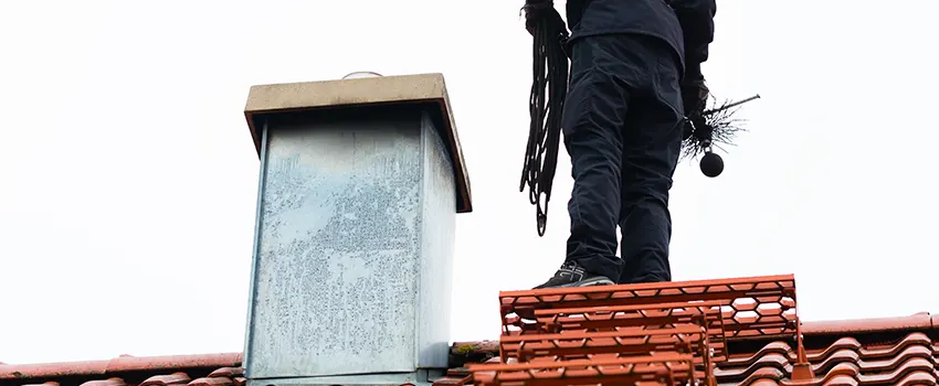 Modern Chimney Sweeping Techniques in Citrus Heights, California