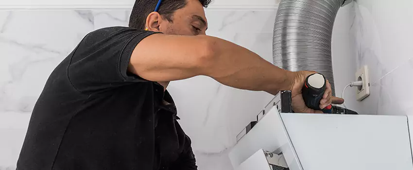 Dryer Vent Blockage Cleaning in Citrus Heights, CA