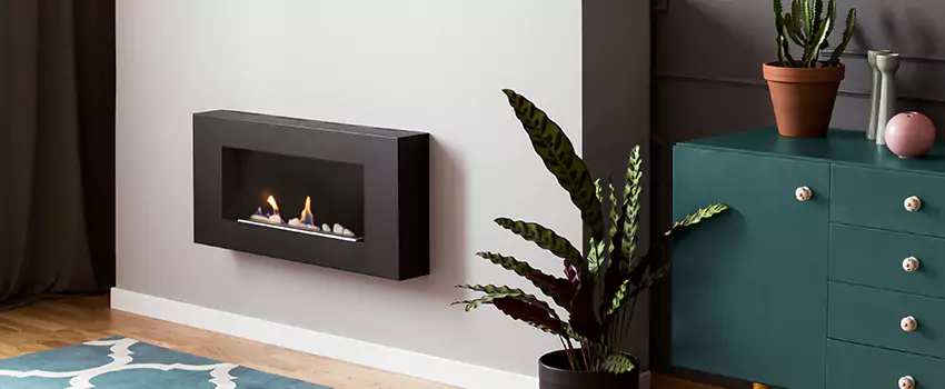 Cost of Ethanol Fireplace Repair And Installation Services in Citrus Heights, CA