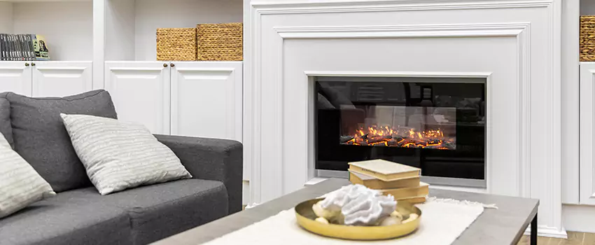Professional Fireplace Maintenance Contractors in Citrus Heights, CA