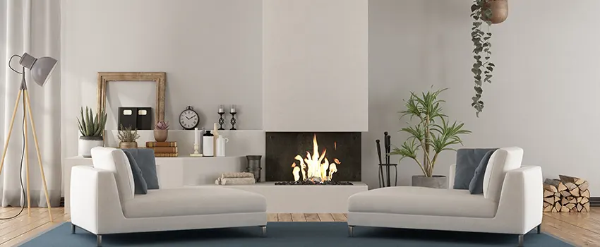 Decorative Fireplace Crystals Services in Citrus Heights, California