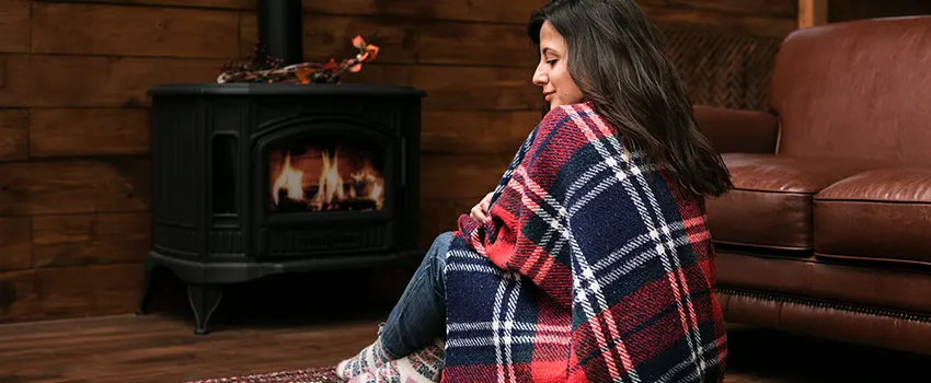 Fireplace Firebox Grate Replacement Services  in Citrus Heights, California