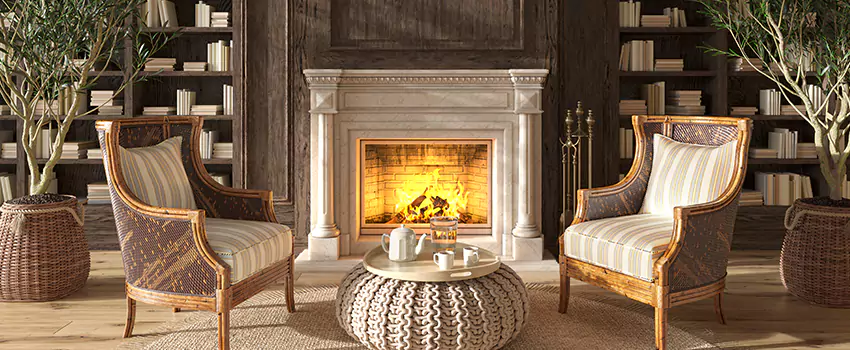 Ethanol Fireplace Fixing Services in Citrus Heights, California