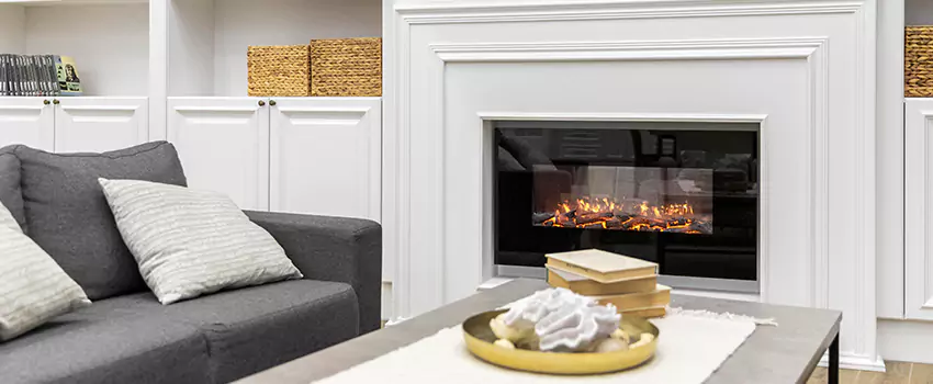 Pellet Fireplace Insert Installation in Citrus Heights, CA