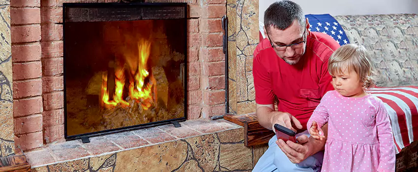Fireplace Safety Locks For Kids in Citrus Heights, CA