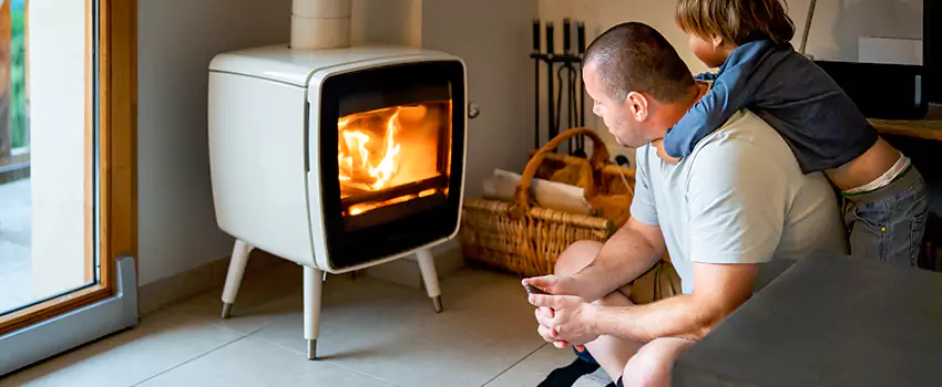 Fireplace Flue Maintenance Services in Citrus Heights, CA