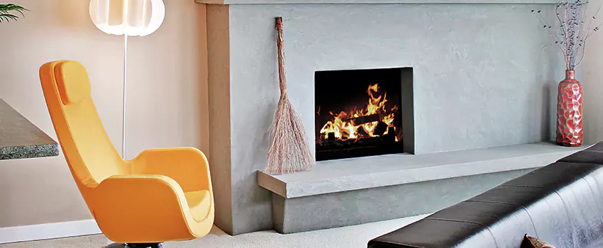 Electric Fireplace Makeover Services in Citrus Heights, CA