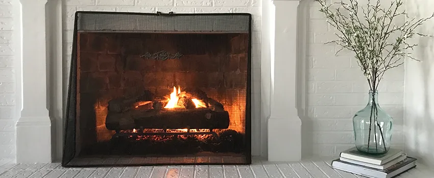 Cost-Effective Fireplace Mantel Inspection And Maintenance in Citrus Heights, CA