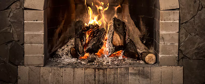 Cost of Rebuilding A Fireplace in Citrus Heights, California
