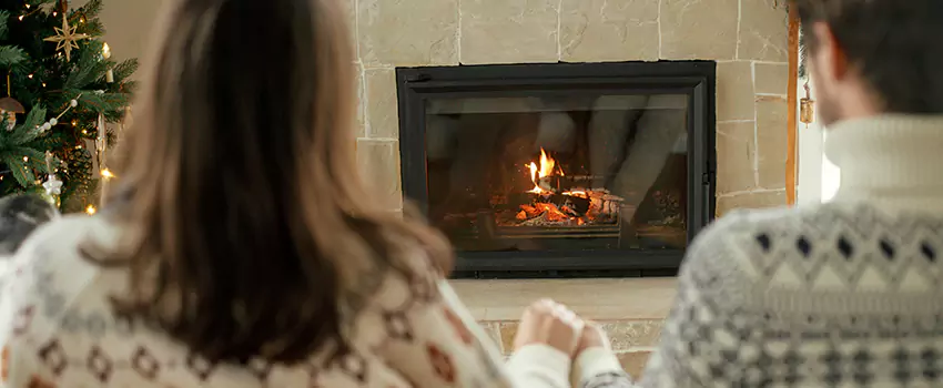 Fireplace Firebox Refurbish & Restore Services in Citrus Heights, CA