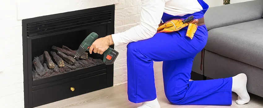 Fireplace Safety Inspection Specialists in Citrus Heights, California