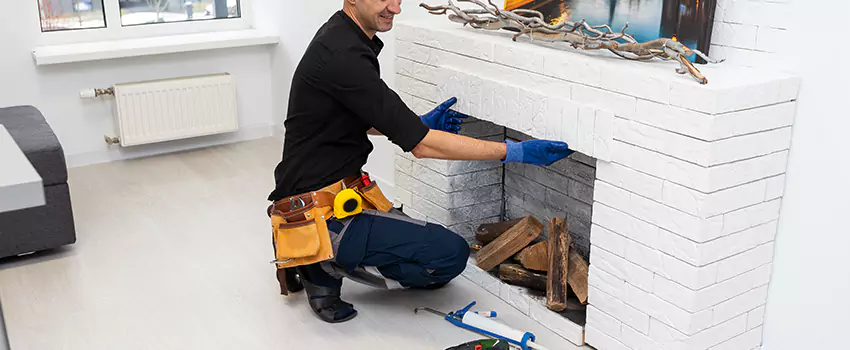 Gas Fireplace Repair And Replacement in Citrus Heights, CA