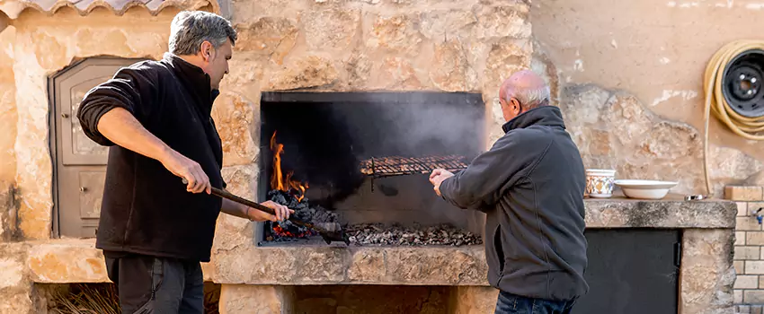 Cost of Fireplace Sweep Service in Citrus Heights, CA