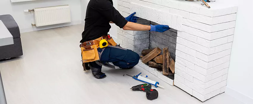 Masonry Fireplace Technician in Citrus Heights, California