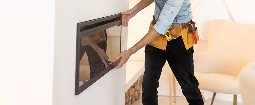 Traditional Fireplace Vent Sweeping in Citrus Heights, CA