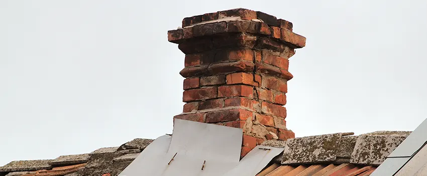 Cost of Fixing Blocked Chimney in Citrus Heights, California