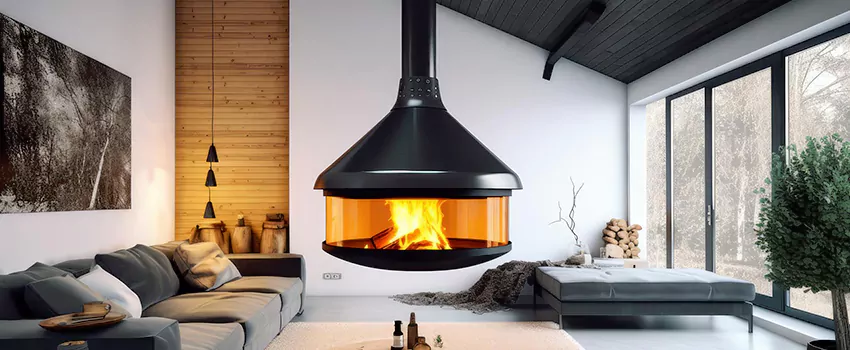 Floating Damaged Fireplace Repair Services in Citrus Heights, CA