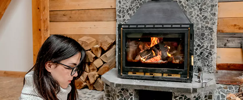 Harman P68-C Pellet Stove Repair in Citrus Heights, California 