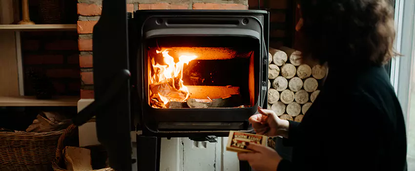 Hearthstone Wood Stoves Fireplace Repair in Citrus Heights, California