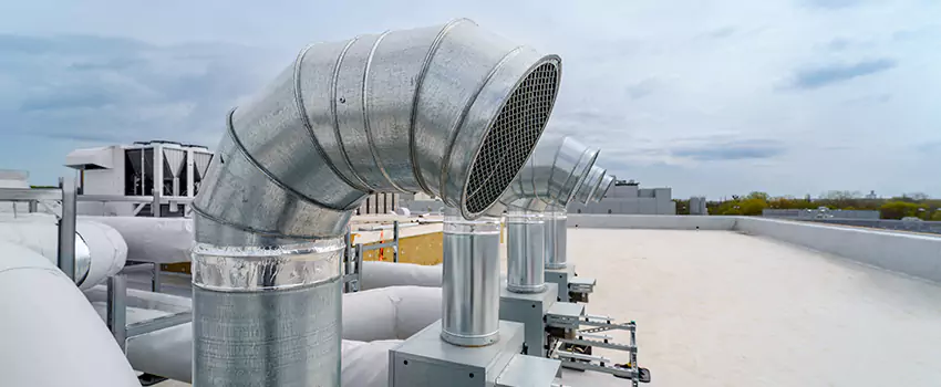 Insulated Ductwork Repair Services Near Me in Citrus Heights, CA