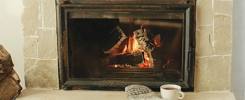 Kings man Fireplaces Insert Services in Citrus Heights, CA