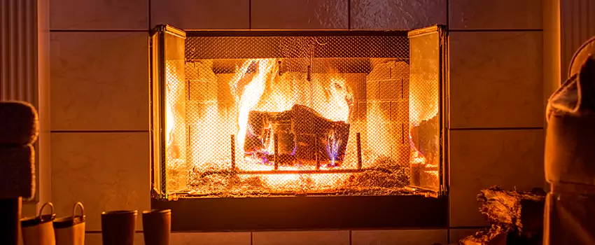 Monessen Hearth Courtyard Outdoor Gas Fireplace Maintenance in Citrus Heights, CA