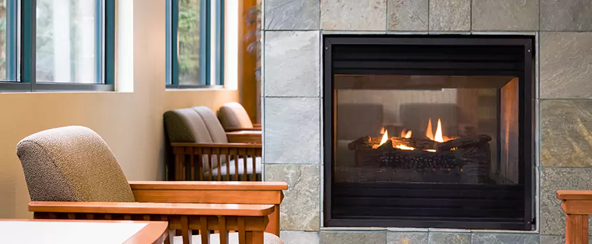 Osburn Fireplace Tempered Glass Hearth Pad Replacement in Citrus Heights, California