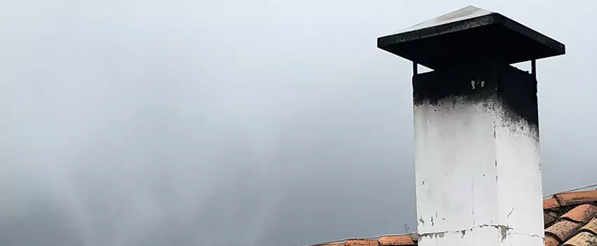 Prefab Chimney Crown Installation in Citrus Heights, CA