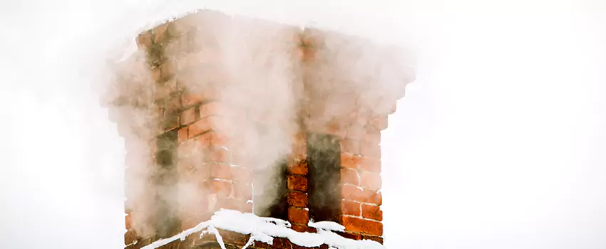 Chimney Flue Soot Removal in Citrus Heights, CA