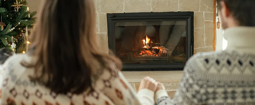 Superior Open-Hearth Wood Fireplaces in Citrus Heights, CA