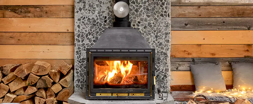 Travis Industries Elite Fireplace Inspection and Maintenance in Citrus Heights, California