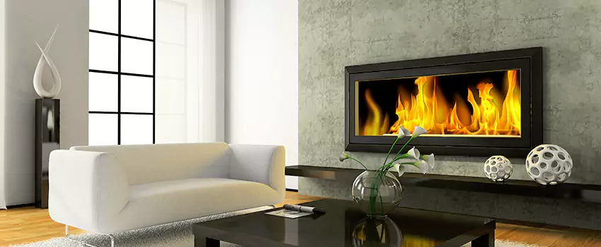 Ventless Fireplace Oxygen Depletion Sensor Installation and Repair Services in Citrus Heights, California