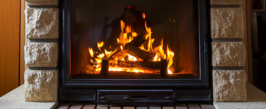 Cost of Wood Fireplace Installation in Citrus Heights, CA