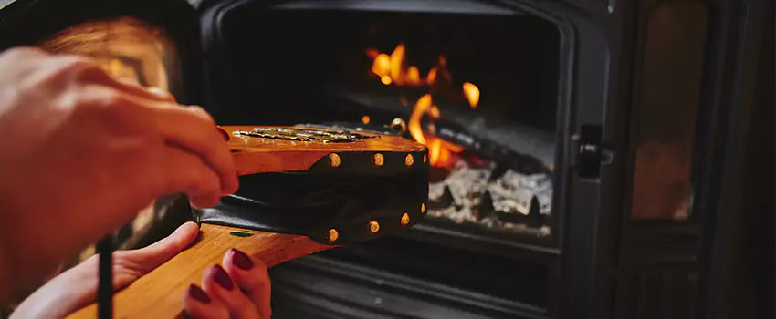 Cost of Wood Furnace Repair and Installation Services in Citrus Heights, CA
